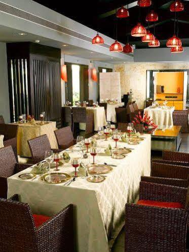 Taj & Spa, Maharashtra 5* Alibag