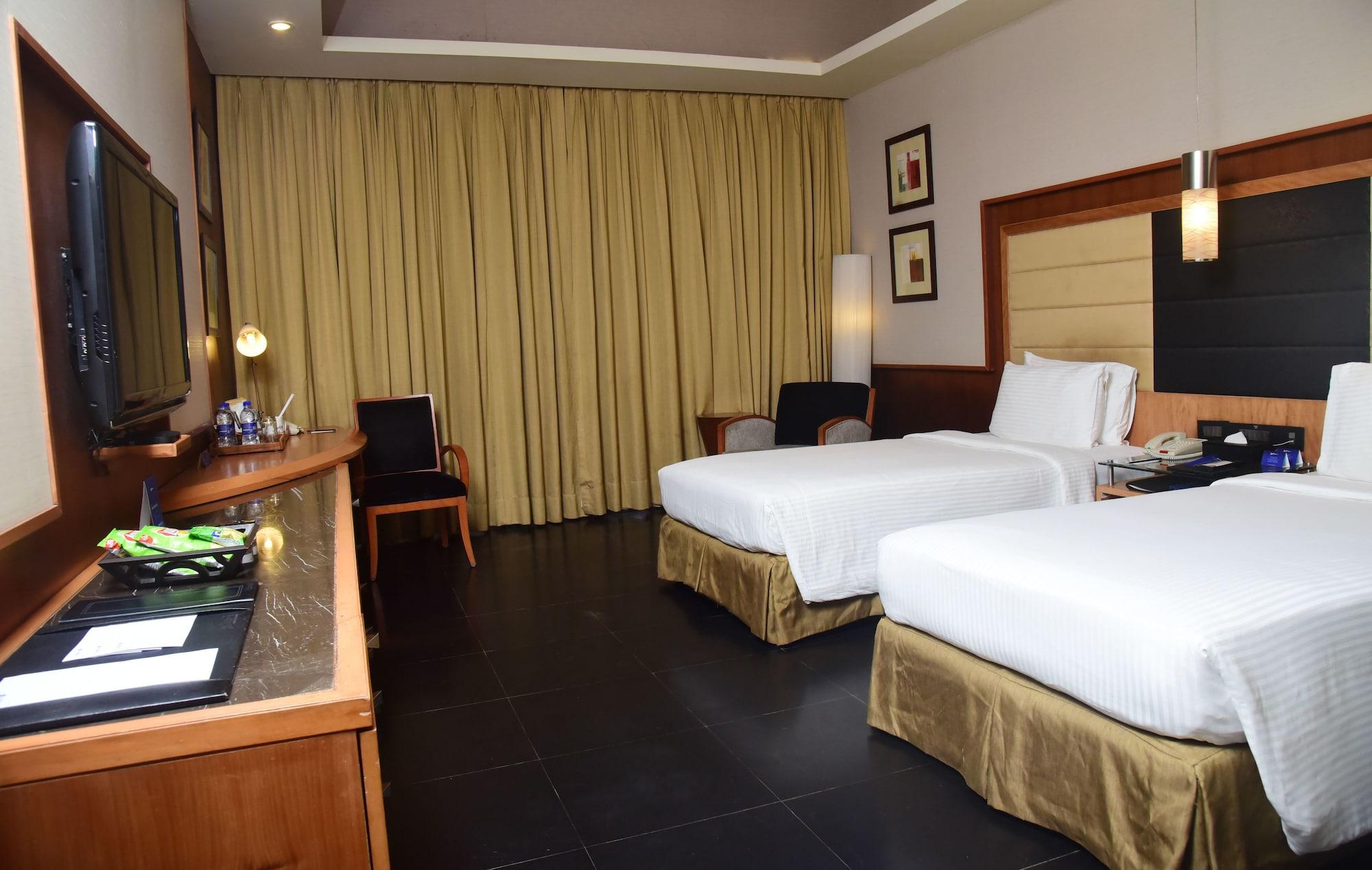 Resort Taj & Spa, Maharashtra 5*