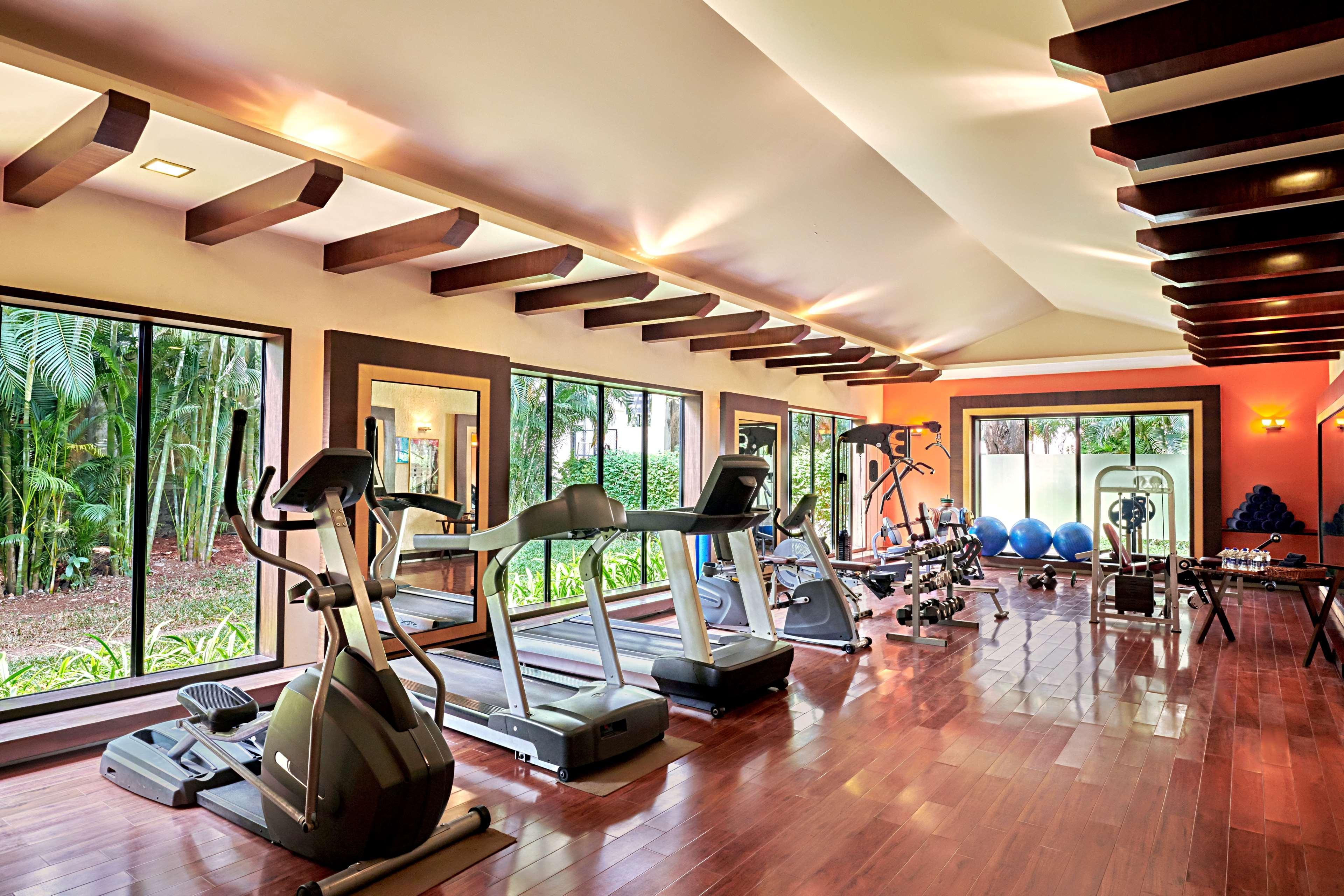 Resort Taj Alibaug & Spa, Maharashtra