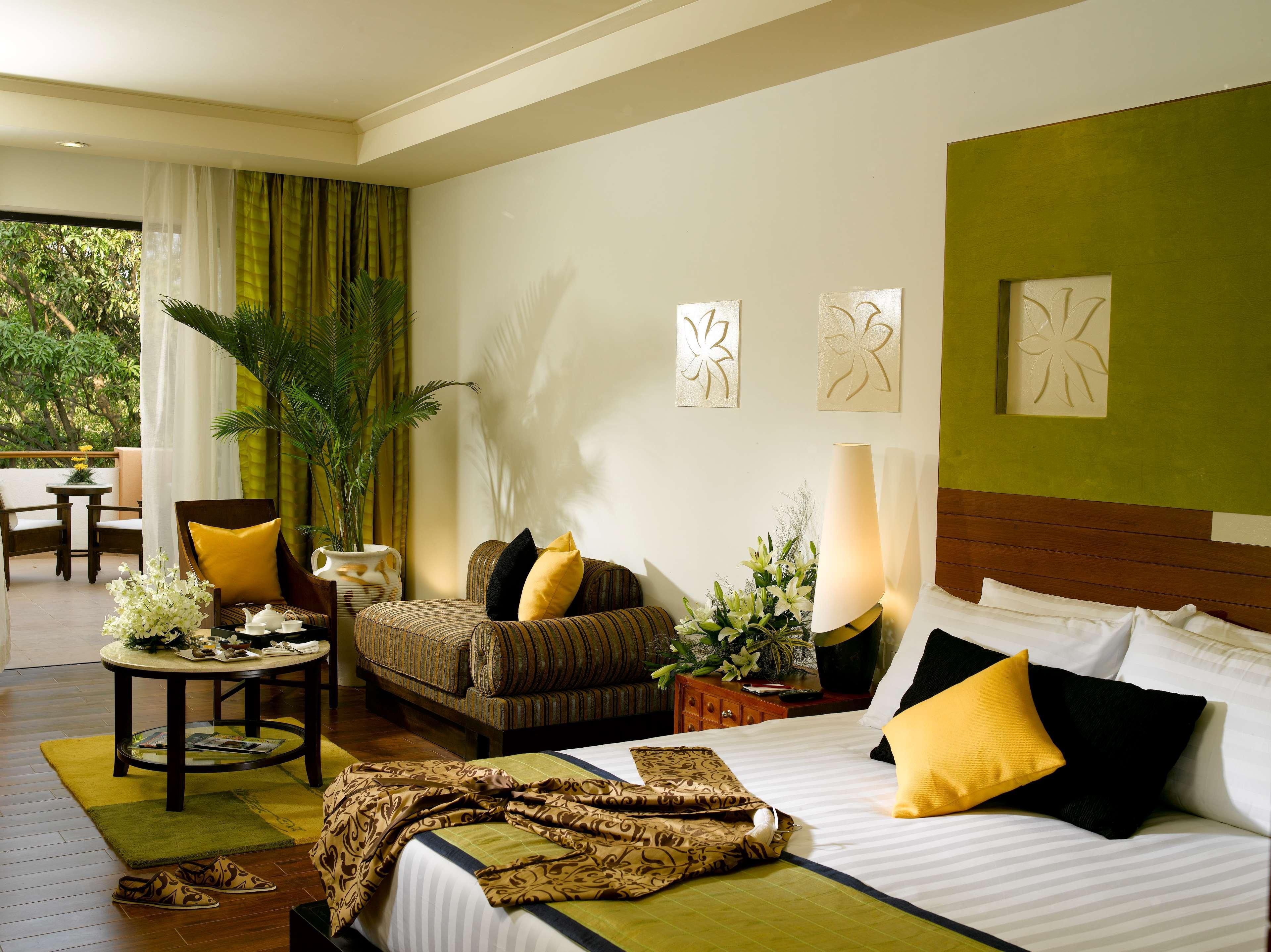 Taj Alibaug & Spa, Maharashtra 5* Alibag