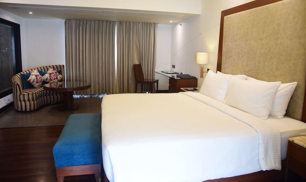 Taj & Spa, Maharashtra 5* Alibag