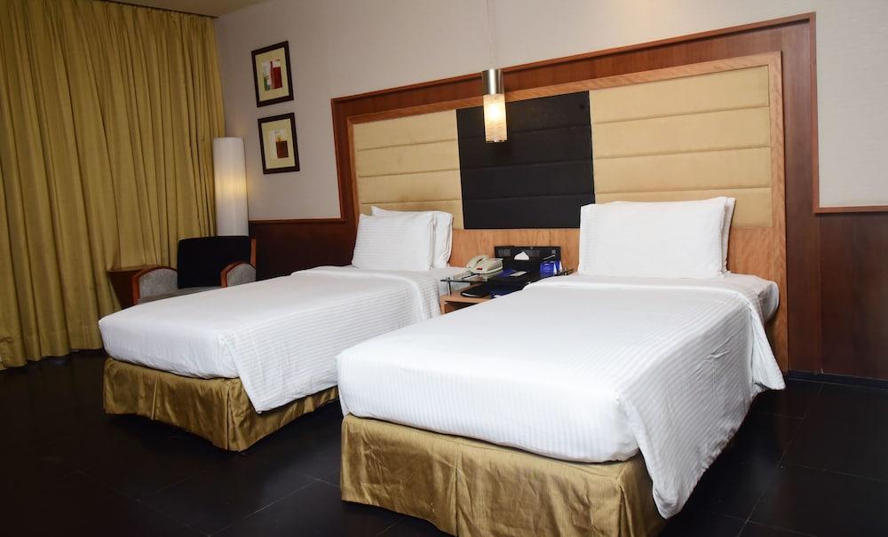 Taj & Spa, Maharashtra Alibag