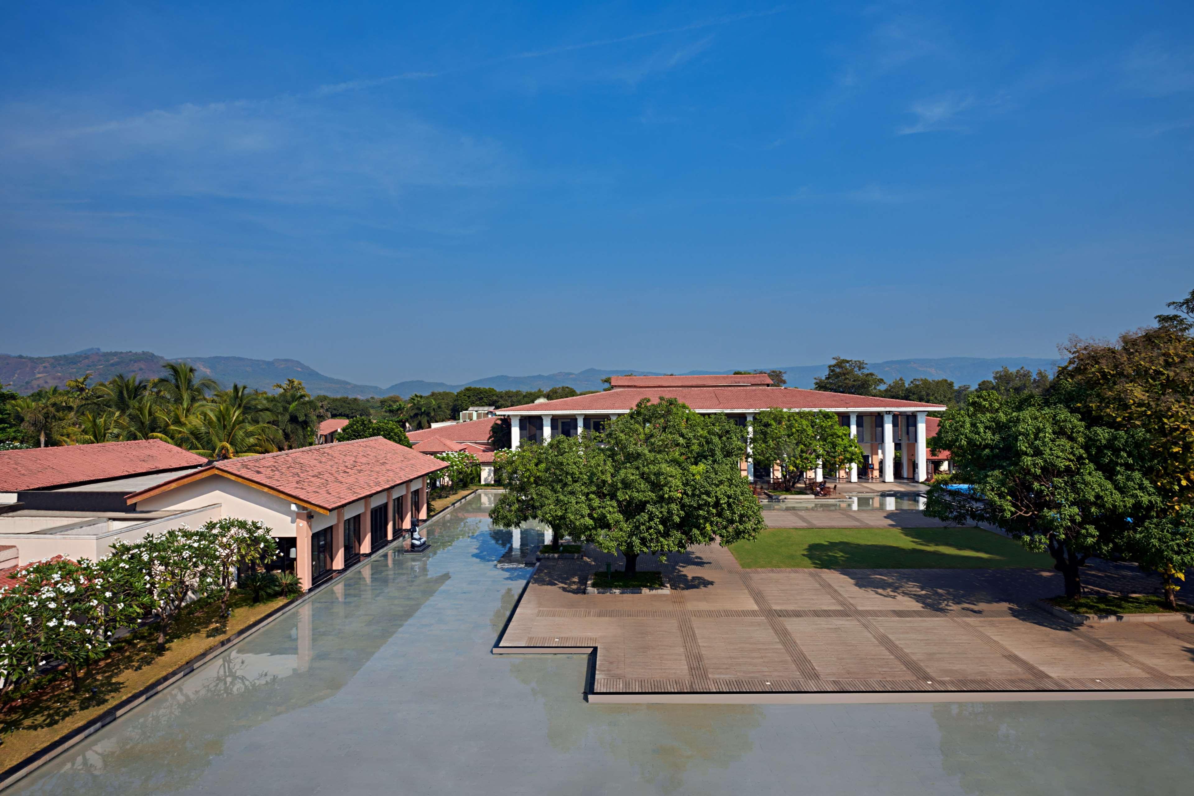 Taj Alibaug & Spa, Maharashtra Resort Alibag