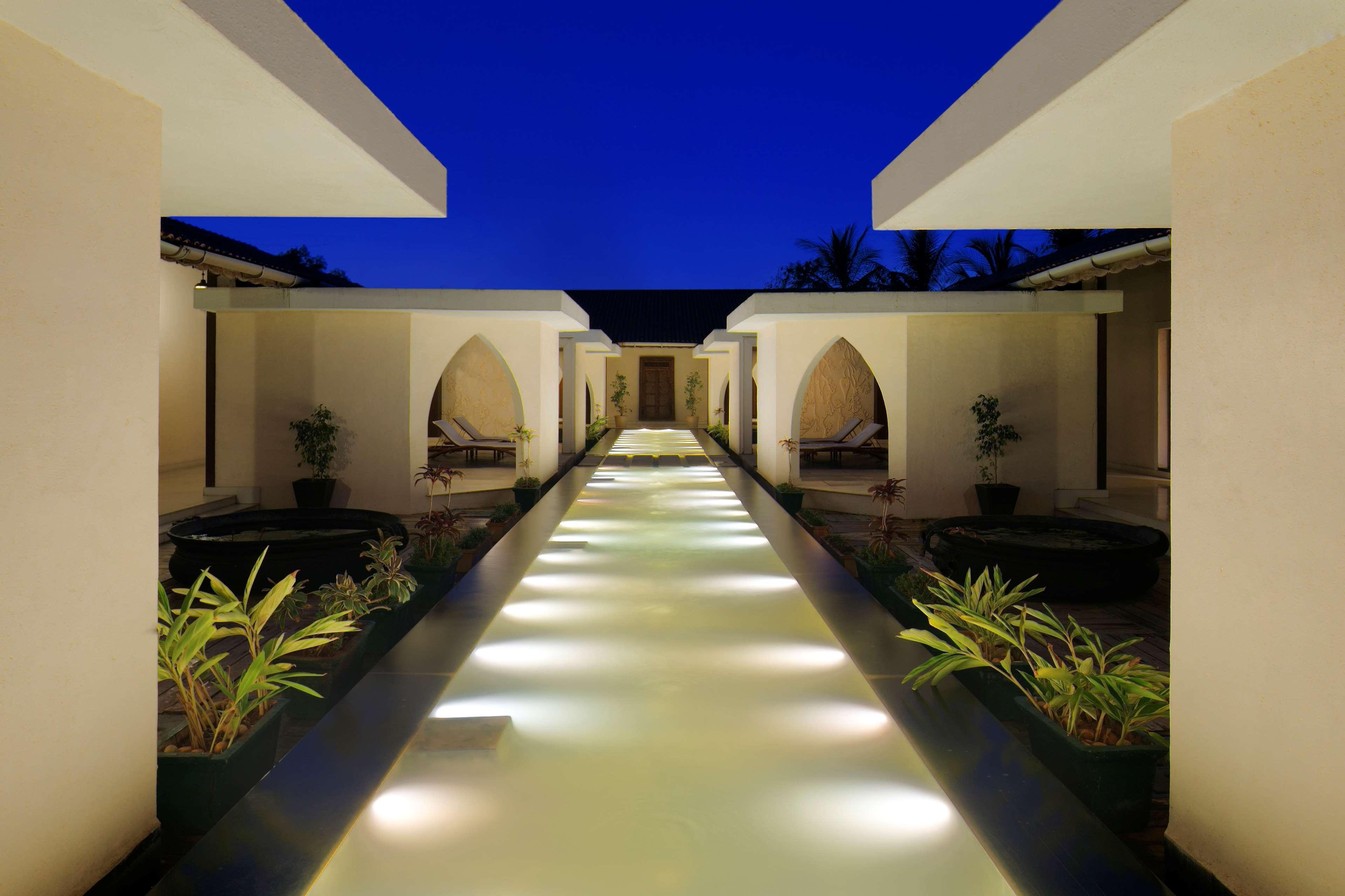 Taj Alibaug & Spa, Maharashtra 5* Alibag