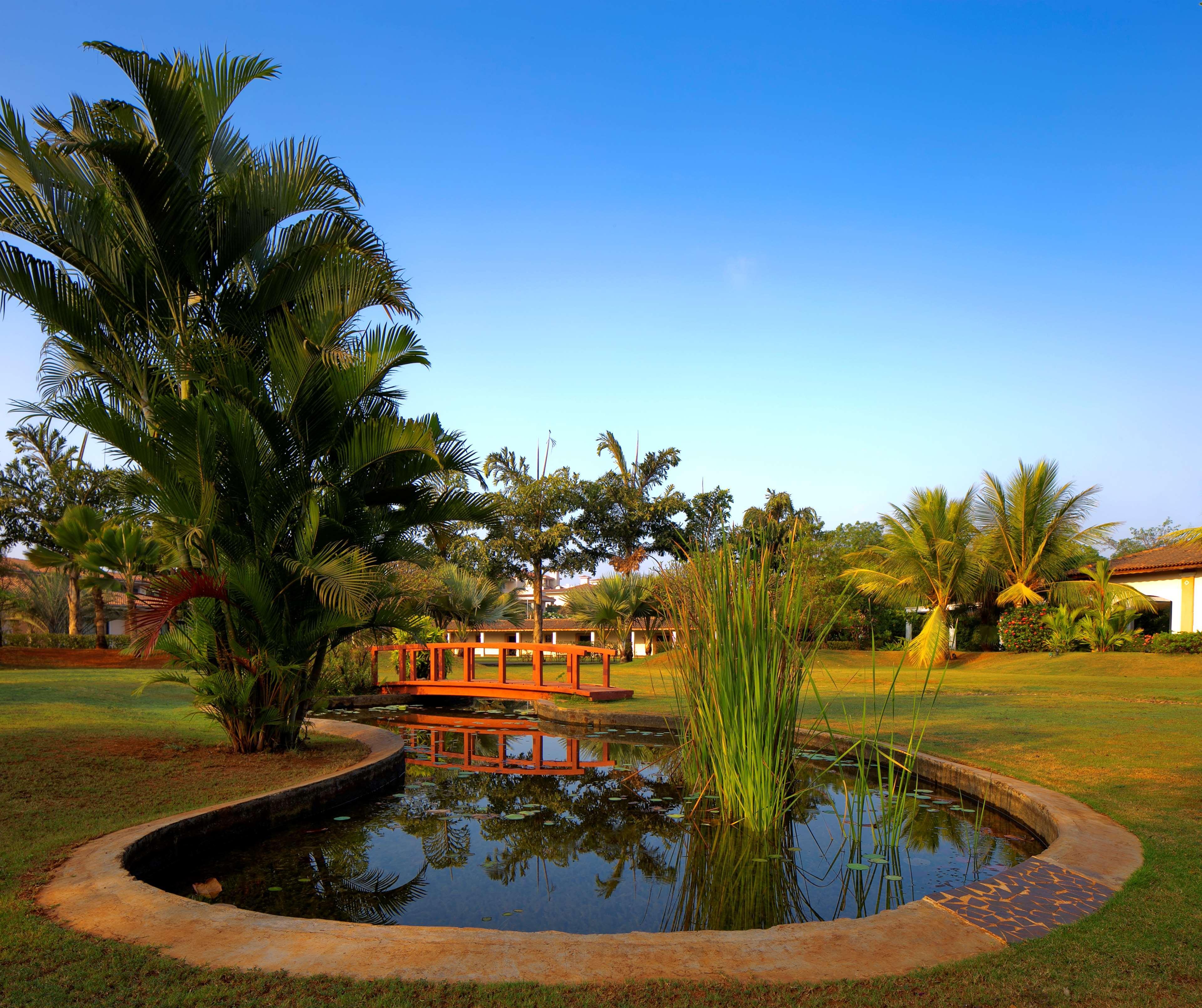 Taj Alibaug & Spa, Maharashtra Alibag