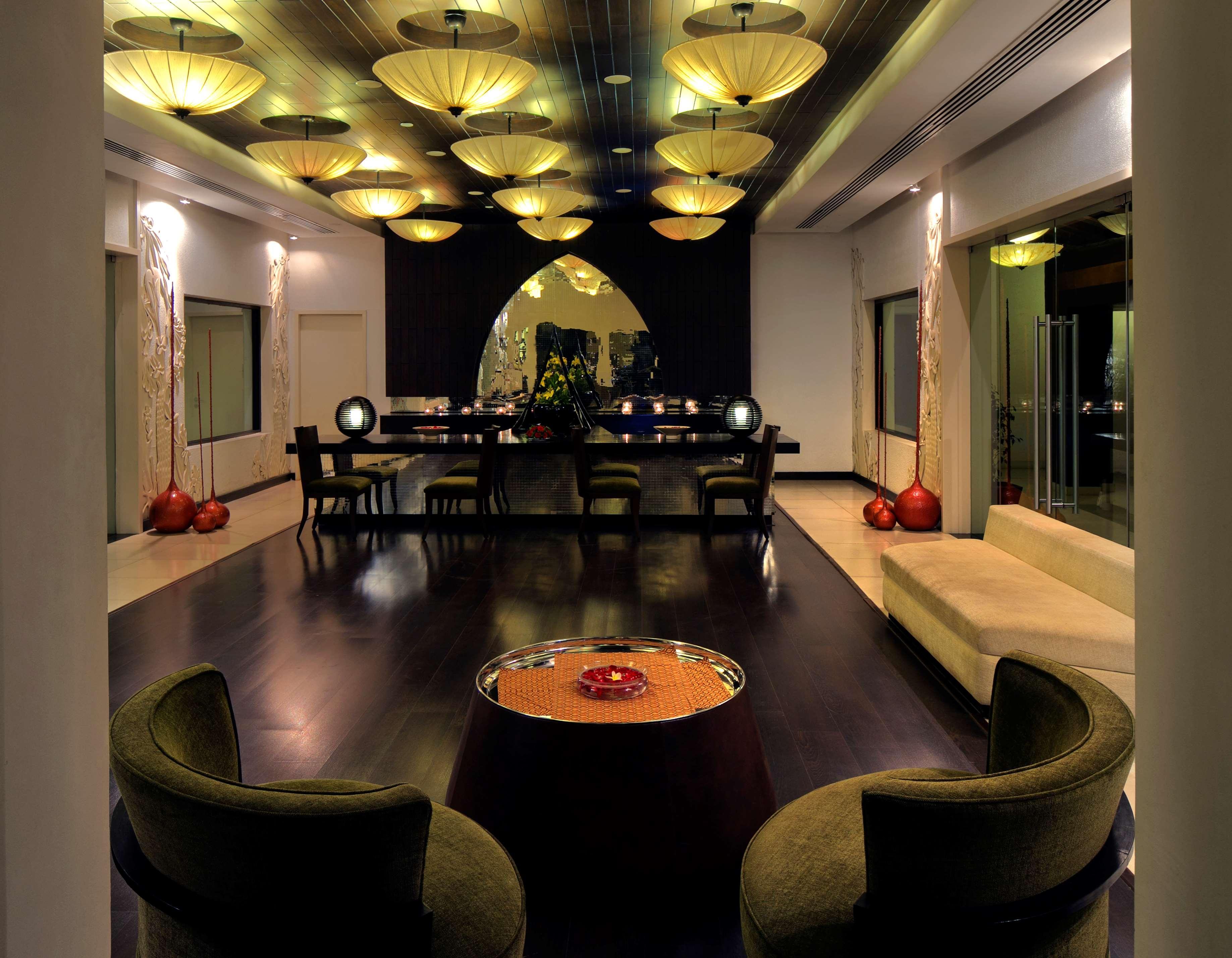 Taj Alibaug & Spa, Maharashtra 5*