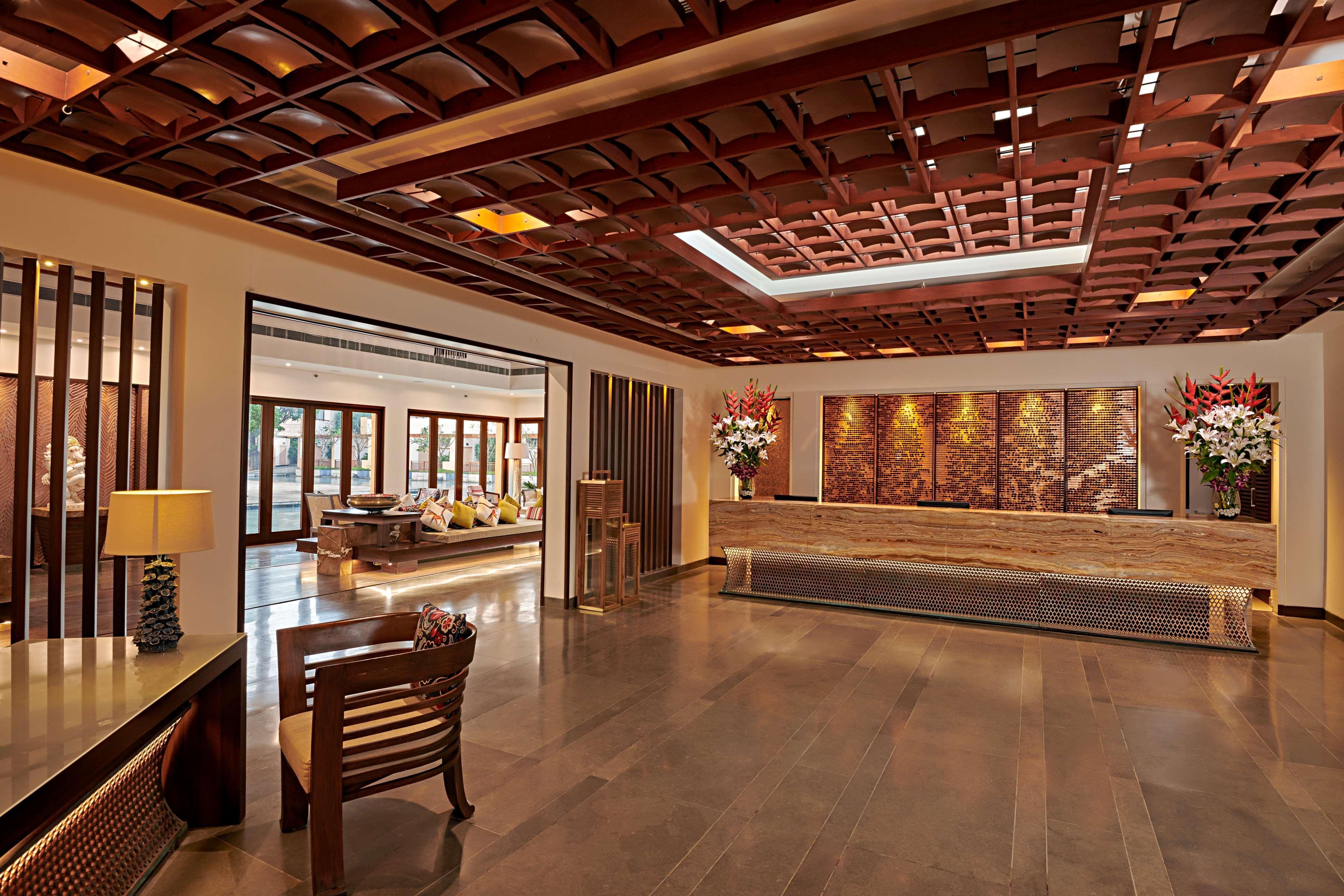 Taj Alibaug & Spa, Maharashtra 5* Alibag