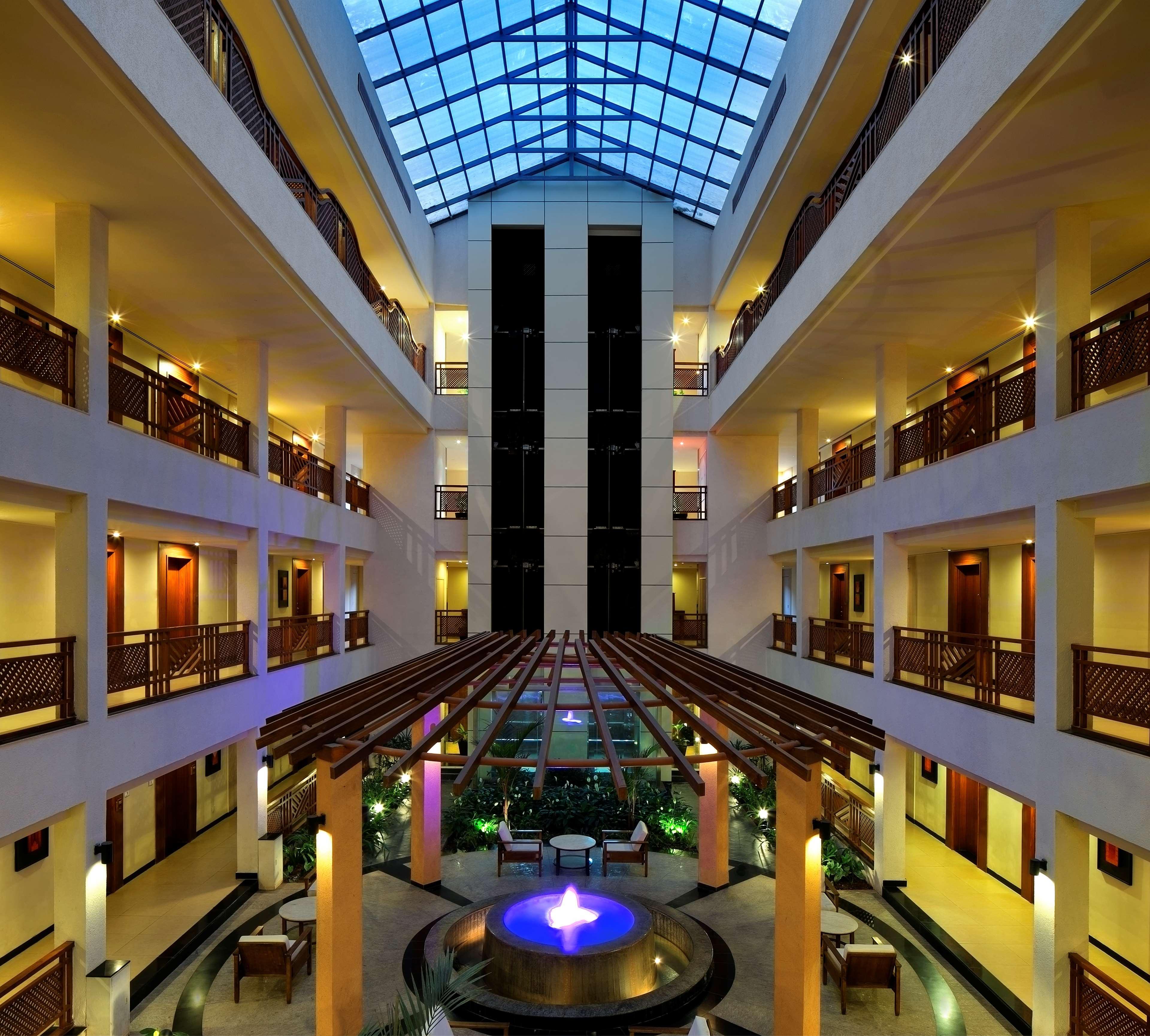Resort Taj & Spa, Maharashtra Alibag