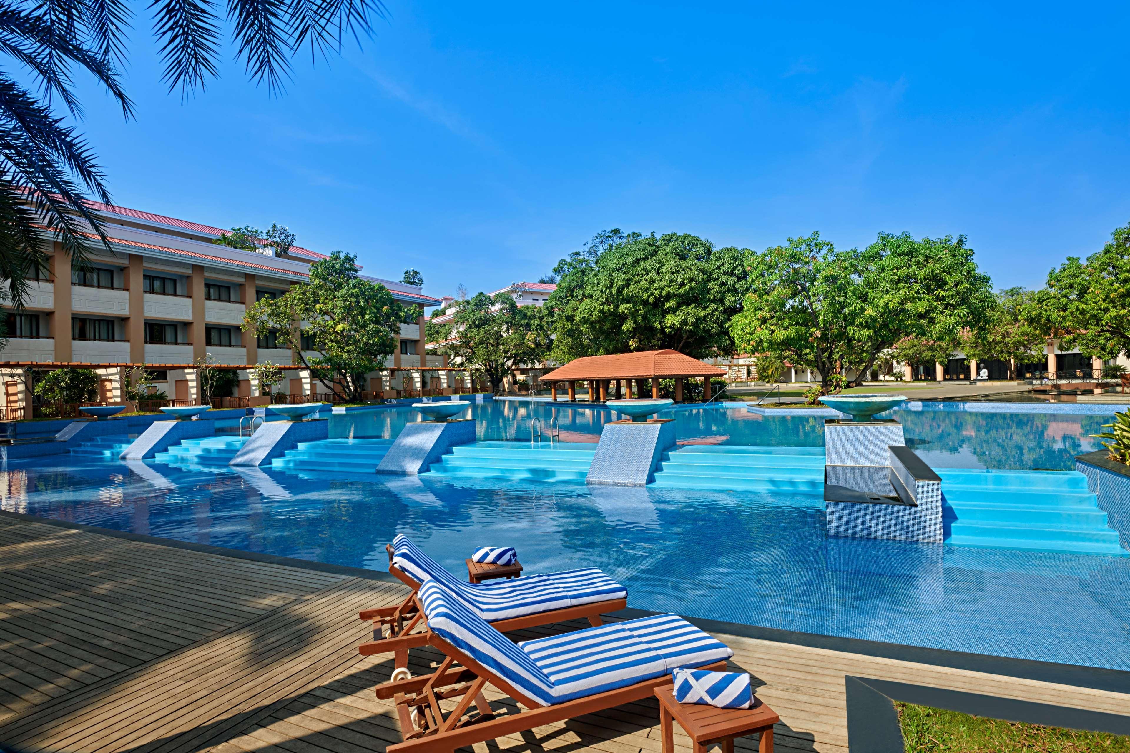 Resort Taj Alibaug & Spa, Maharashtra