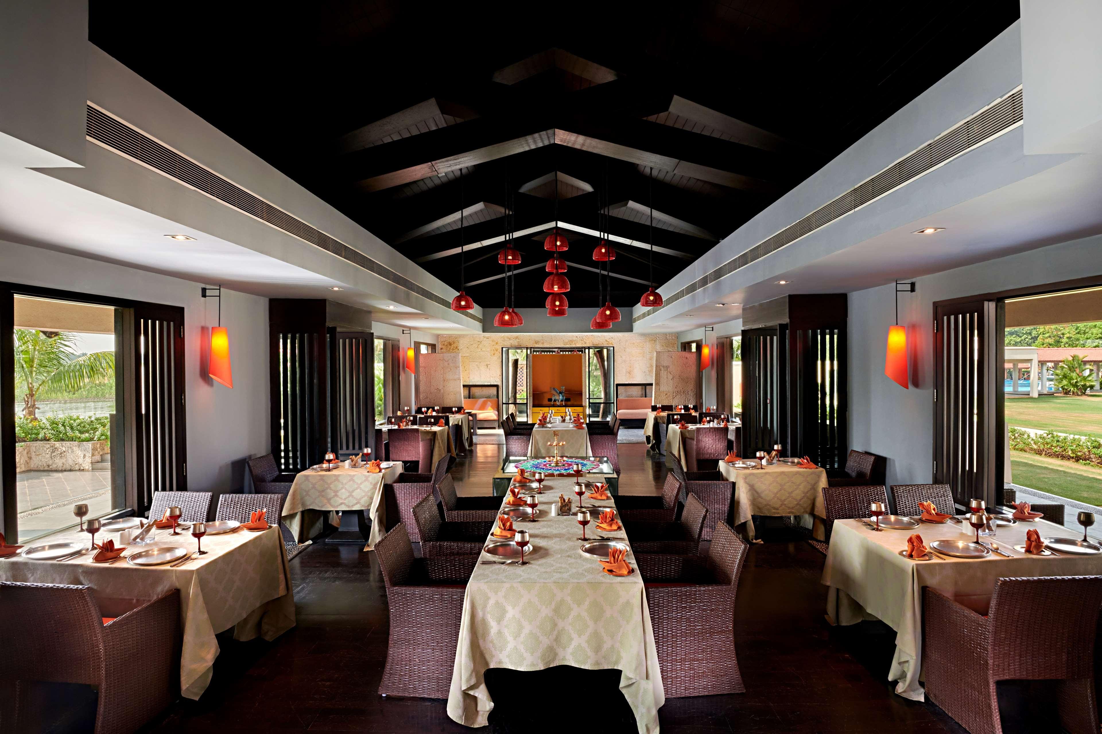 Taj Alibaug & Spa, Maharashtra