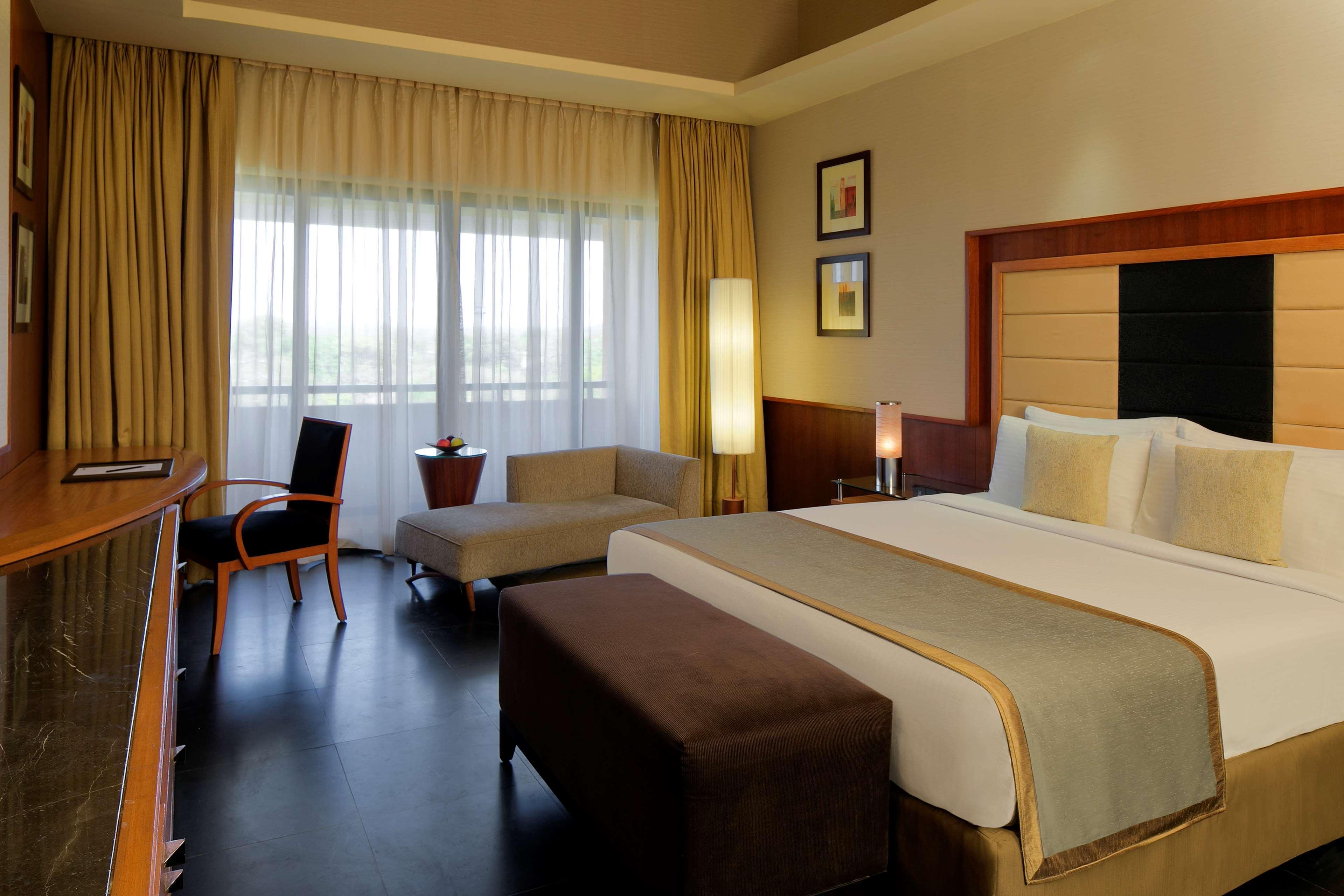 Taj Alibaug & Spa, Maharashtra Resort 5*