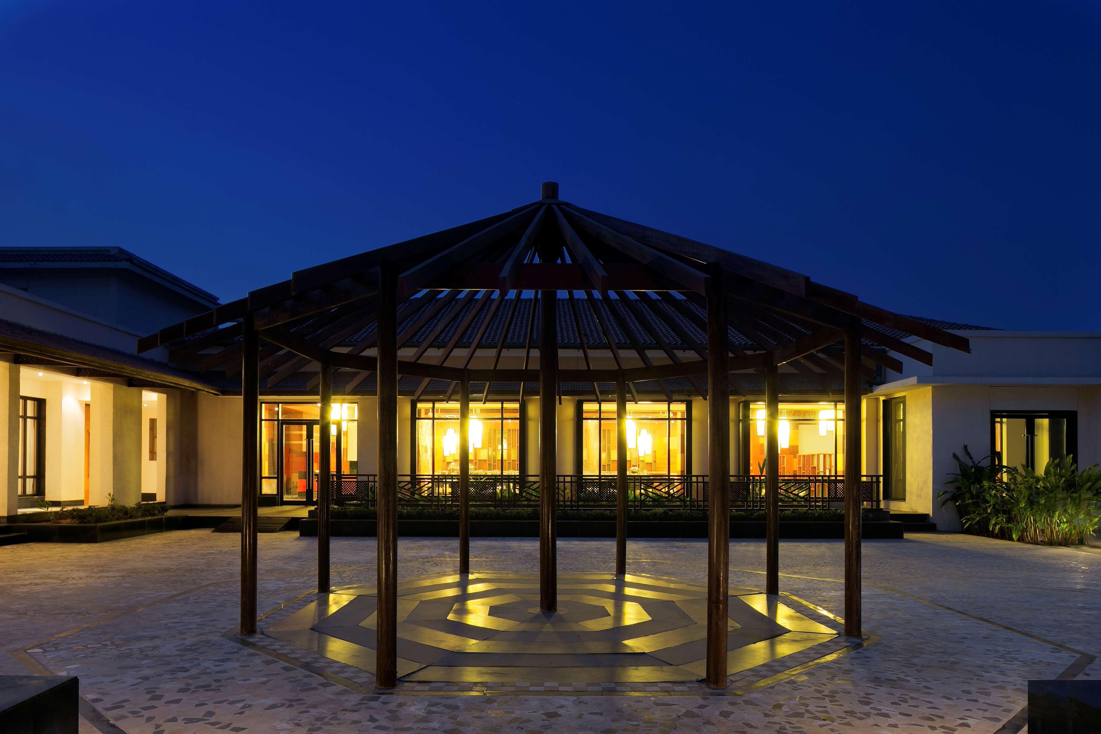 Taj Alibaug & Spa, Maharashtra