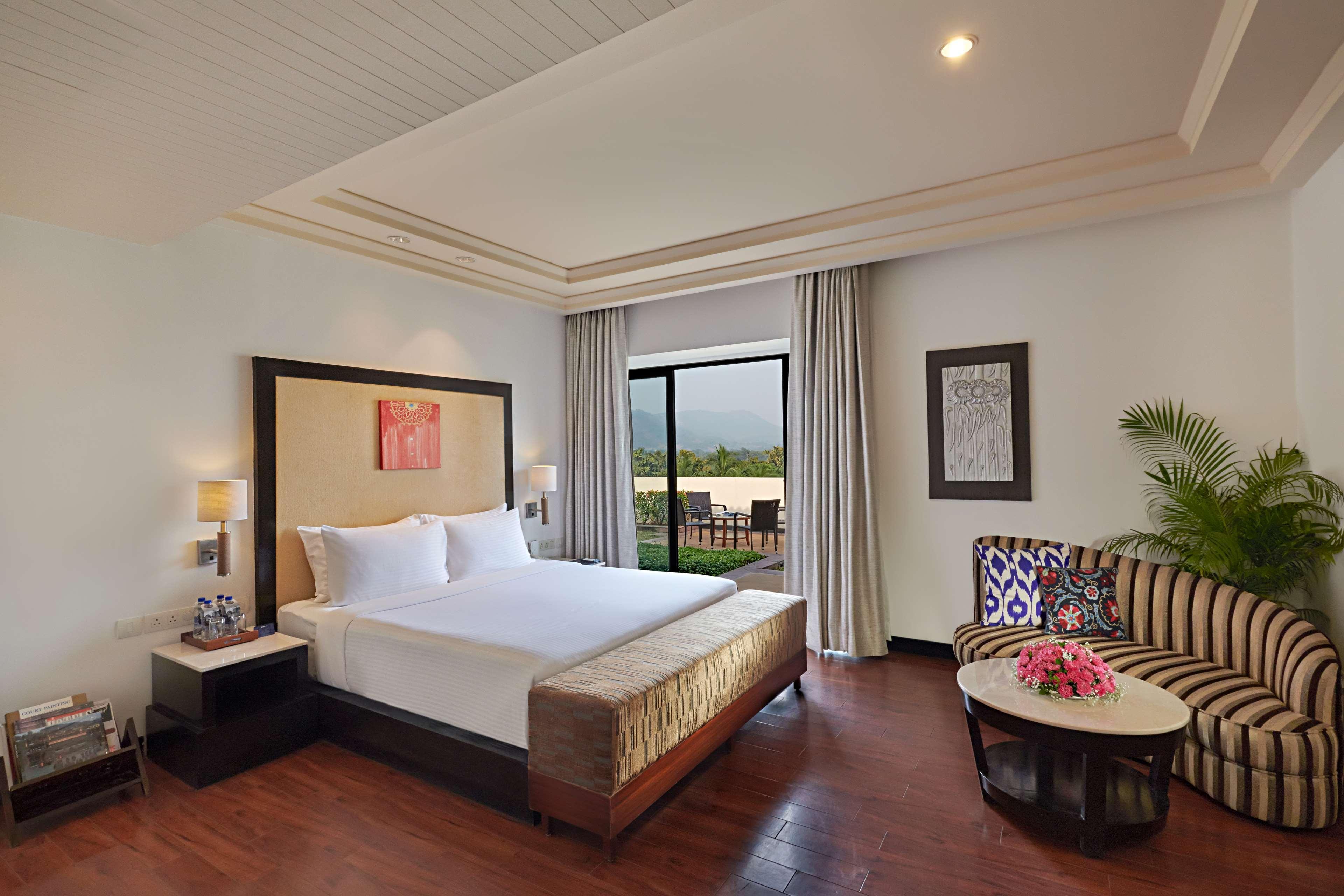 Taj Alibaug & Spa, Maharashtra Resort 5*