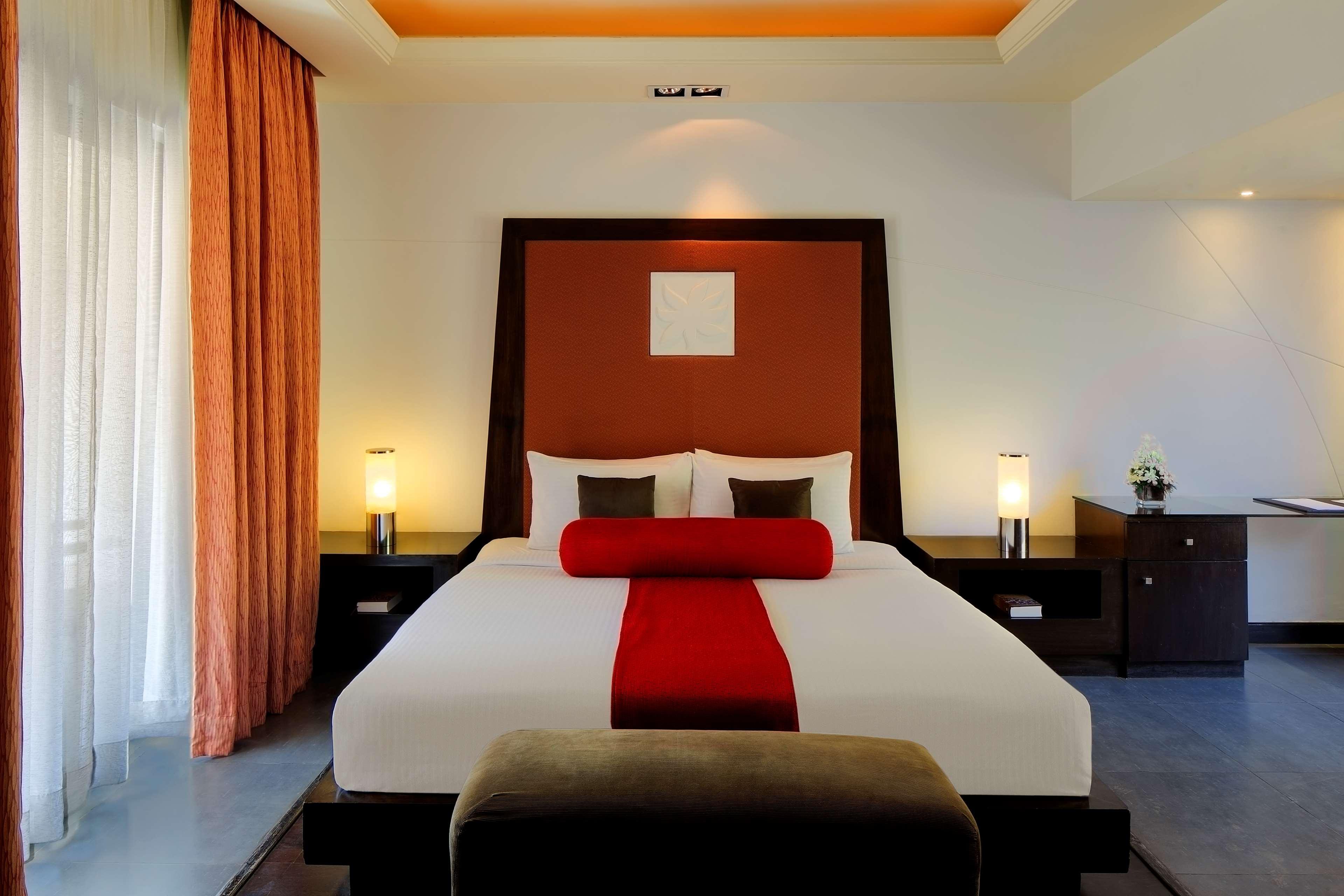 Resort Taj Alibaug & Spa, Maharashtra Alibag