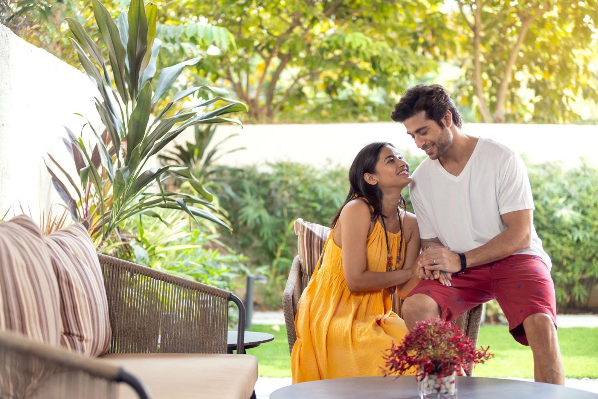 Taj Alibaug & Spa, Maharashtra 5* Alibag