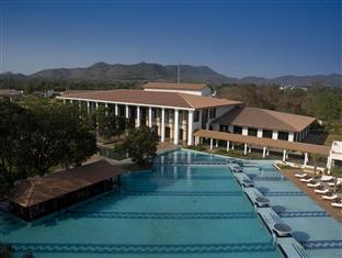 Taj & Spa, Maharashtra 5*