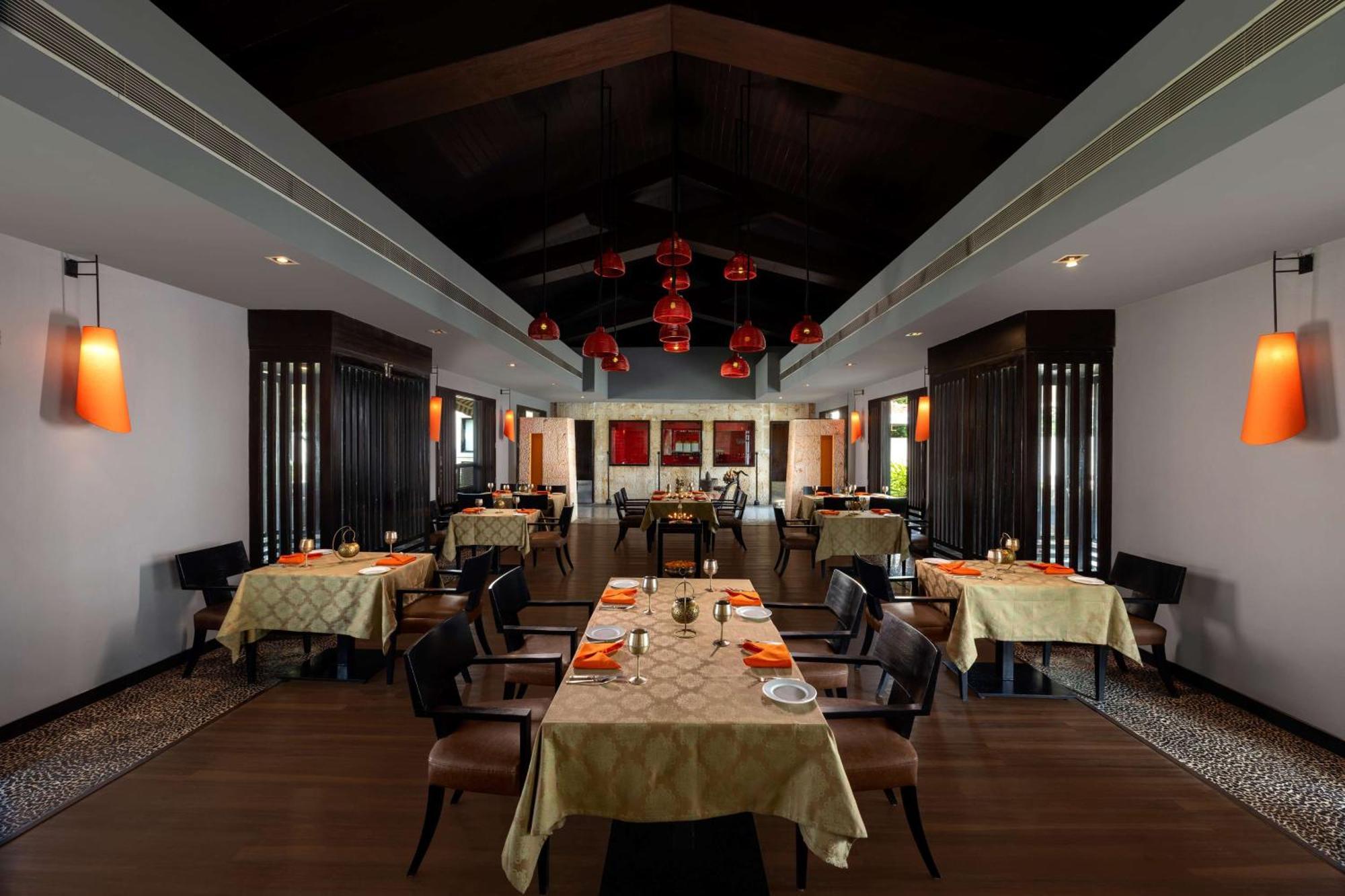 Taj Alibaug & Spa, Maharashtra 5*