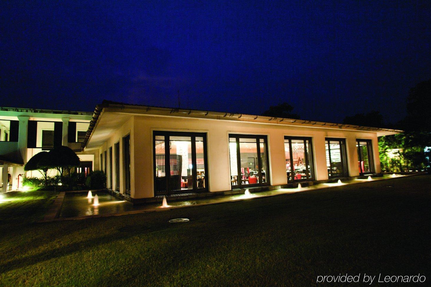 Taj & Spa, Maharashtra Alibag