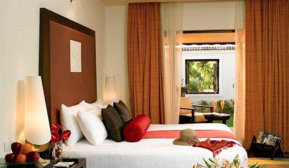 Taj & Spa, Maharashtra Alibag