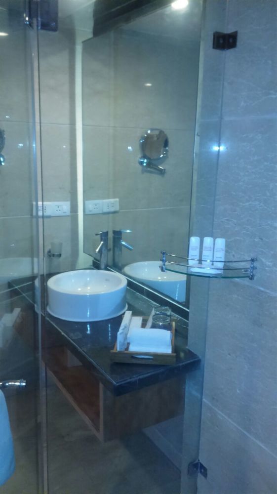 Taj & Spa, Maharashtra 5* Alibag