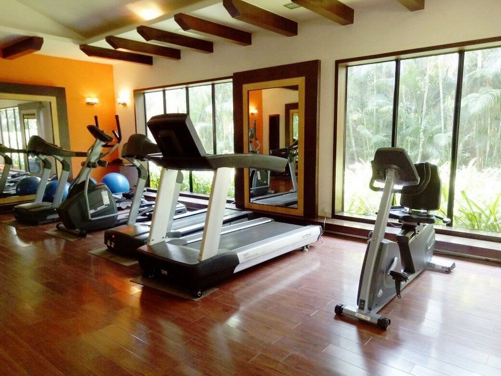 Resort Taj & Spa, Maharashtra 5*