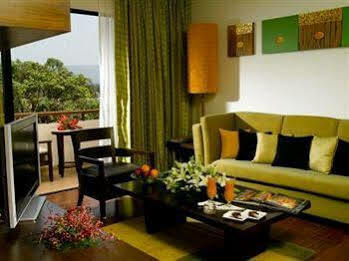 Taj & Spa, Maharashtra 5*