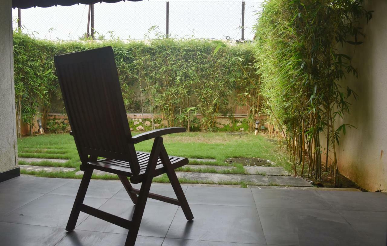 Resort Taj Alibaug & Spa, Maharashtra Alibag