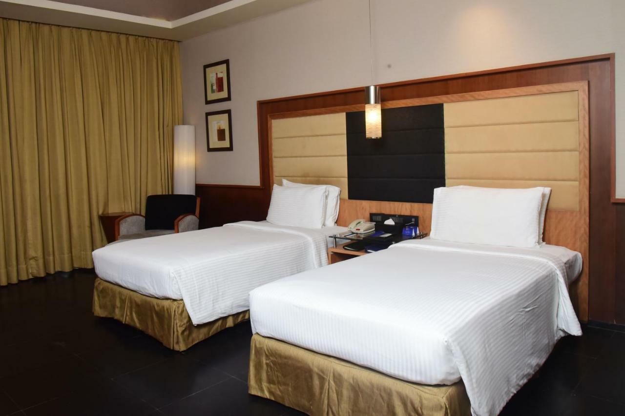 Resort Taj Alibaug & Spa, Maharashtra
