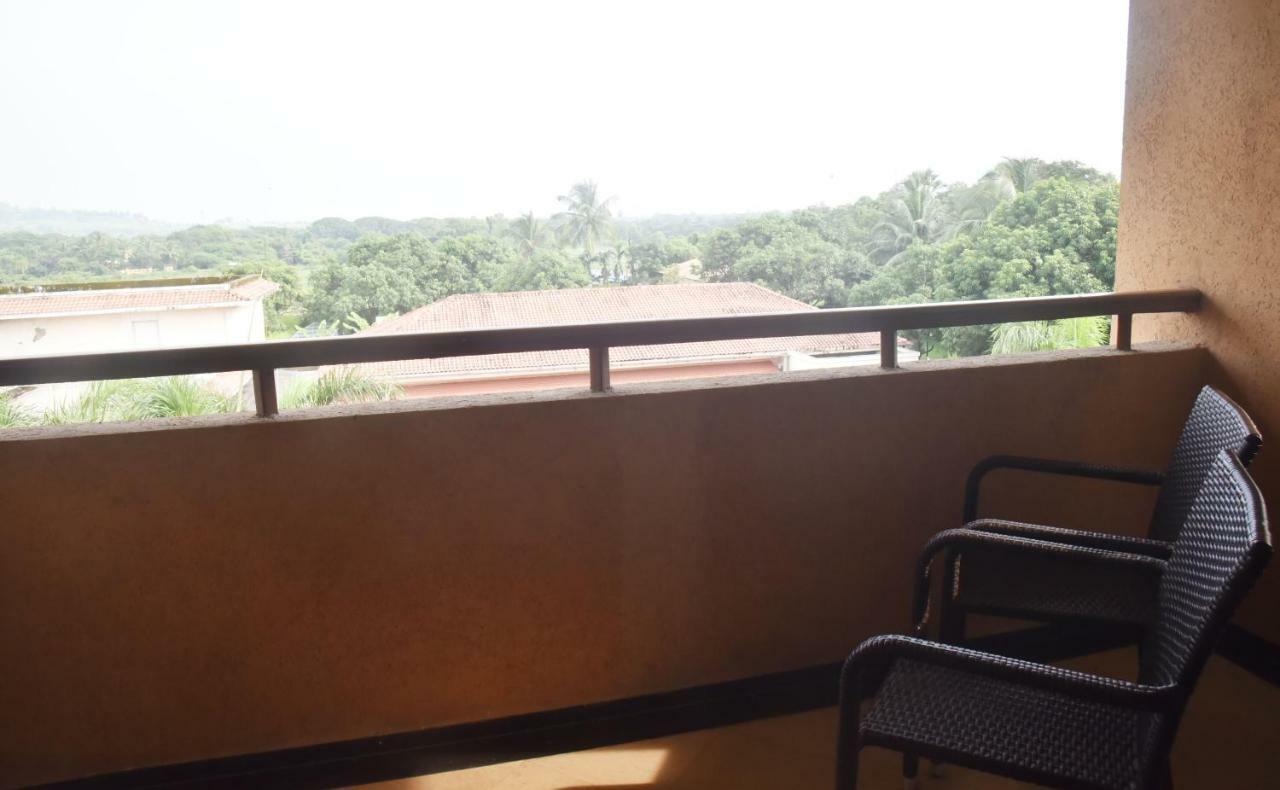 Taj Alibaug & Spa, Maharashtra Resort Alibag