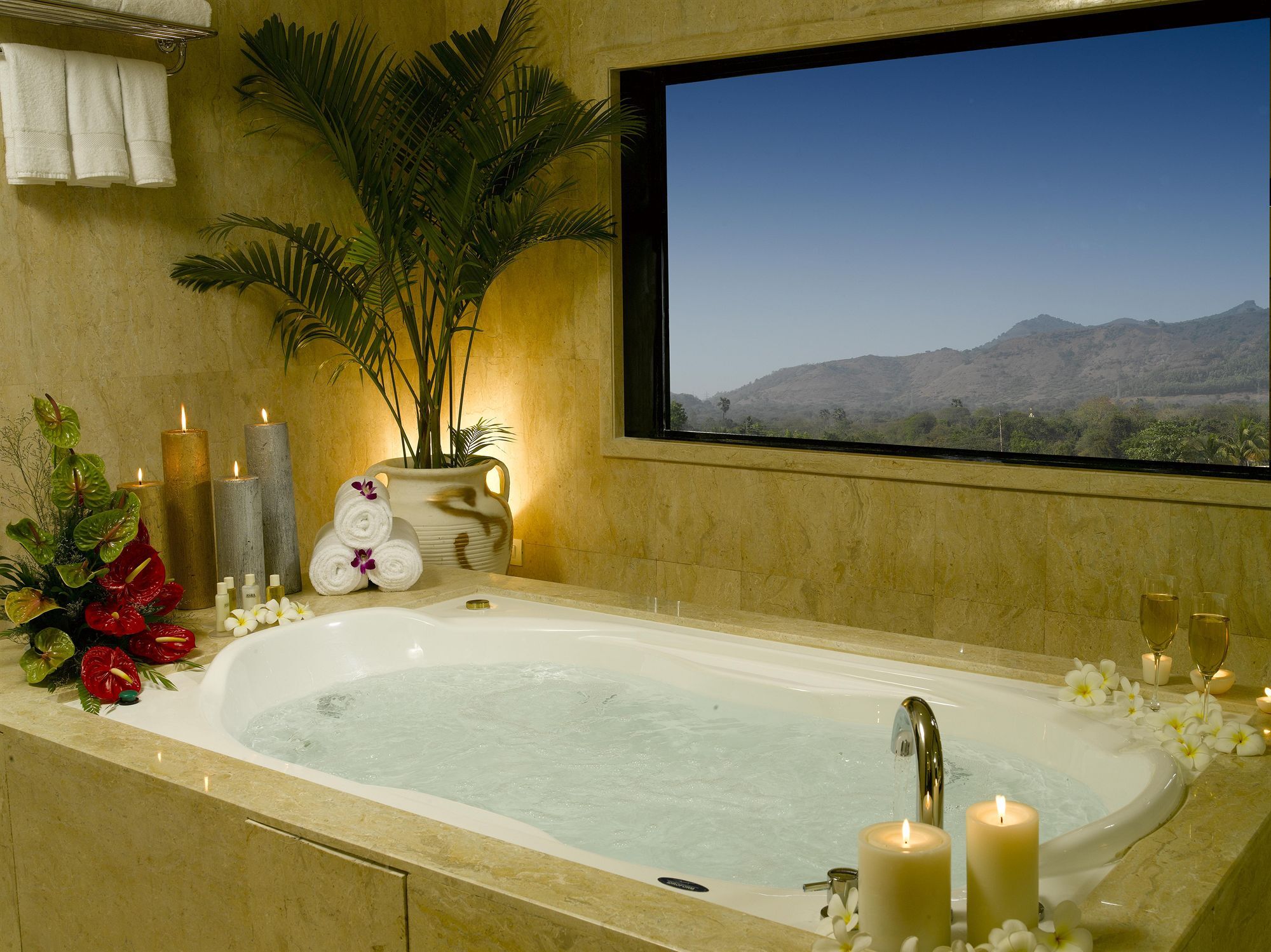 Taj & Spa, Maharashtra 5* Alibag